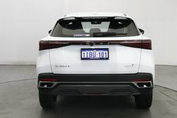 2023 Chery OMODA 5 BX