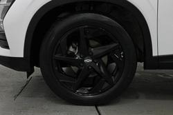 2023 Chery OMODA 5 BX