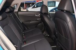 2022 Hyundai
Kona Highlander