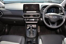 2022 Hyundai
Kona Highlander
