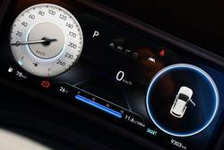 2022 Hyundai
Kona Highlander