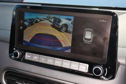 2022 Hyundai
Kona Highlander