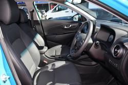 2022 Hyundai
Kona Highlander