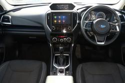 2022 Subaru
                Forester 2.5i