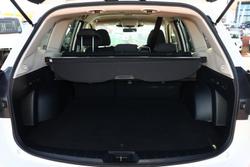 2022 Subaru
                Forester 2.5i