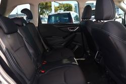 2022 Subaru
                Forester 2.5i