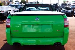 2017 Holden
Ute SS V Redline