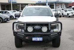 2022 Ford
Ranger Wildtrak