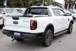 2022 Ford
Ranger Wildtrak