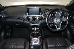 2023 Nissan
JUKE ST-L