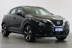 2023 Nissan
JUKE ST-L