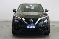 2023 Nissan
JUKE ST-L