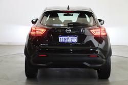 2023 Nissan
JUKE ST-L