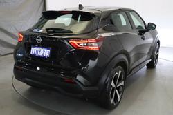 2023 Nissan
JUKE ST-L