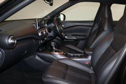 2023 Nissan
JUKE ST-L