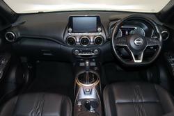 2023 Nissan
                JUKE ST-L