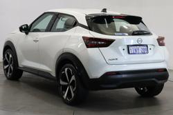 2023 Nissan
                JUKE ST-L