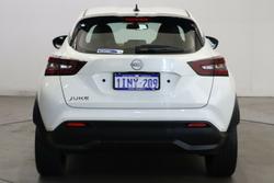 2023 Nissan
                JUKE ST-L