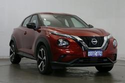 2023 Nissan
JUKE ST-L
