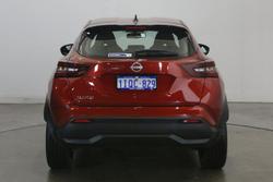 2023 Nissan
JUKE ST-L