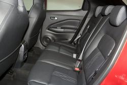 2023 Nissan
JUKE ST-L