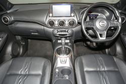 2023 Nissan
JUKE ST-L
