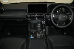 2024 Toyota
                Landcruiser Prado VX