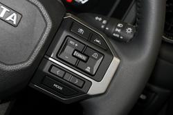2024 Toyota
                Landcruiser Prado VX