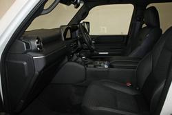 2024 Toyota
                Landcruiser Prado VX