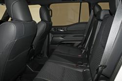 2024 Toyota
                Landcruiser Prado VX