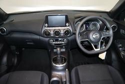 2023 Nissan
                JUKE ST+