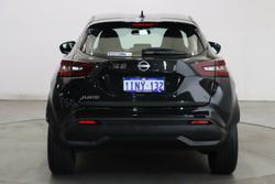 2023 Nissan
                JUKE ST+