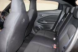 2023 Nissan
                JUKE ST+