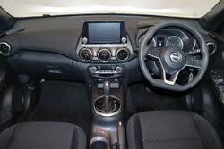 2023 Nissan
                JUKE ST+