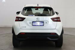 2023 Nissan
                JUKE ST+