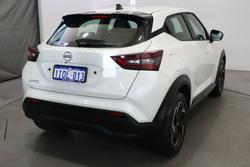 2023 Nissan
                JUKE ST+