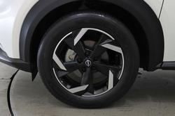 2023 Nissan
                JUKE ST+