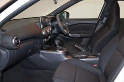 2023 Nissan
                JUKE ST+