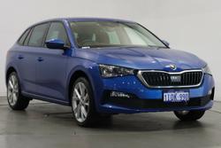 2023 SKODA
Scala 85TSI Ambition