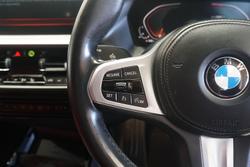 2021 BMW
                1 Series 118i M Sport