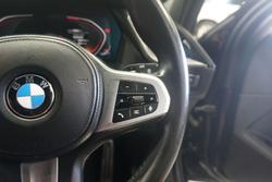 2021 BMW
                1 Series 118i M Sport