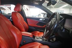 2021 BMW
                1 Series 118i M Sport