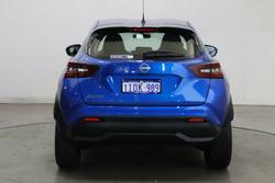 2023 Nissan
JUKE ST