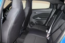 2023 Nissan
JUKE ST