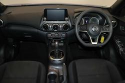 2023 Nissan
JUKE ST