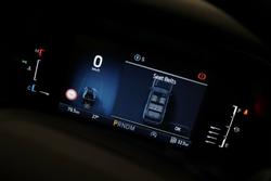 2024 Ford
Everest Tremor