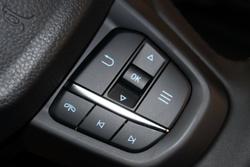 2024 Ford
Everest Tremor