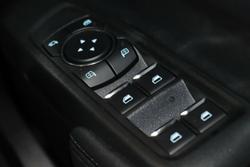 2024 Ford
Everest Tremor
