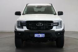 2024 Ford
Everest Tremor