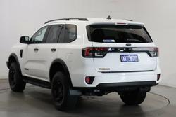 2024 Ford
Everest Tremor